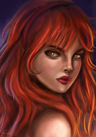 Image Credit - ArtOfRivana